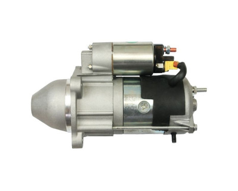 Startmotor / Startmotor, bild 4
