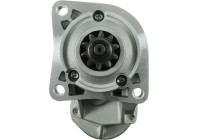 Startmotor / Startmotor