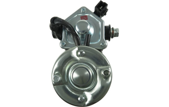 Startmotor / Startmotor, bild 3