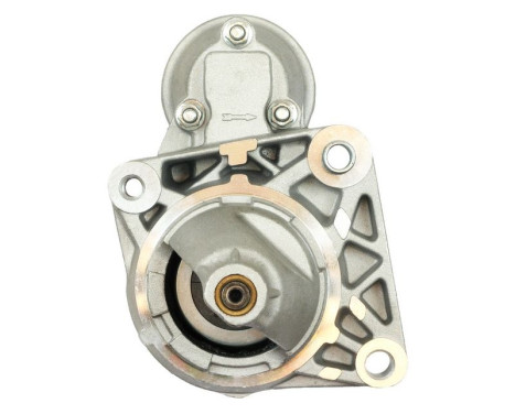 Startmotor / Startmotor