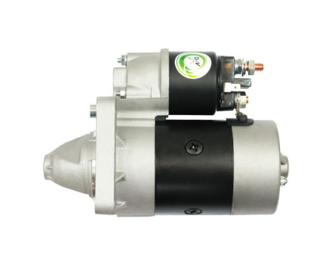 Startmotor / Startmotor, bild 4