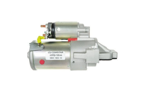 Startmotor / Startmotor, bild 2