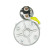 Startmotor / Startmotor, miniatyr 3
