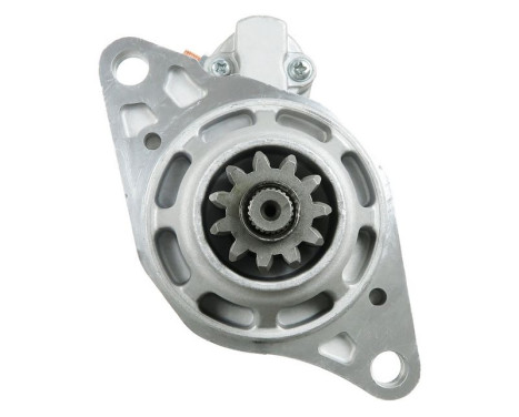 Startmotor / Startmotor