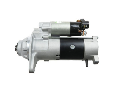 Startmotor / Startmotor, bild 4