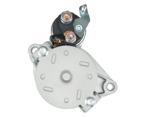Startmotor / Startmotor, bild 3