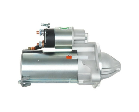 Startmotor / Startmotor, bild 4