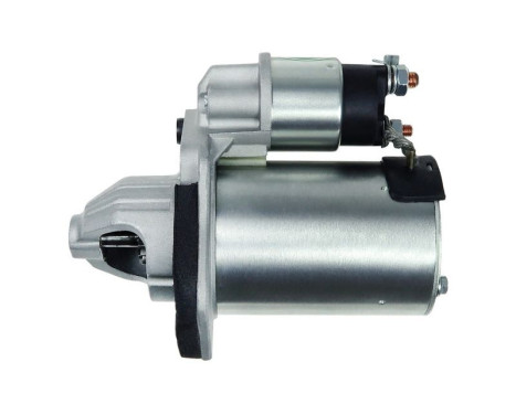 Startmotor / Startmotor, bild 2