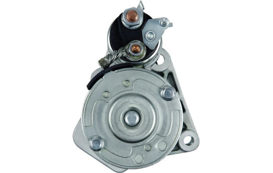 Startmotor / Startmotor, bild 3