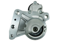 Startmotor / Startmotor