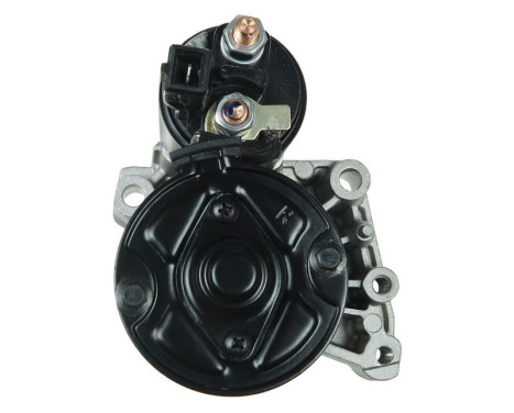 Startmotor / Startmotor, bild 3