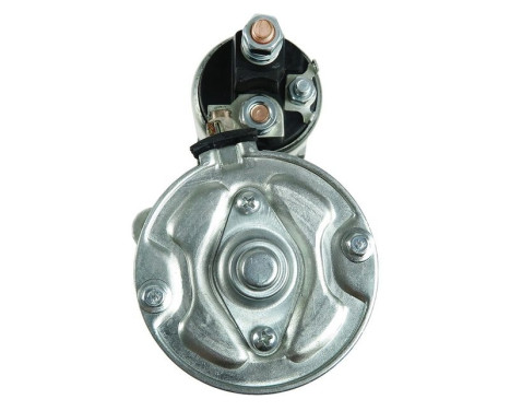 Startmotor / Startmotor, bild 3