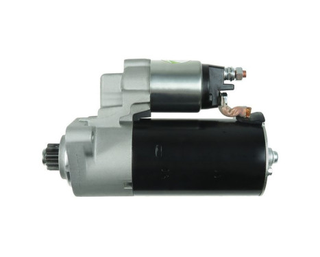 Startmotor / Startmotor, bild 4