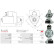 Startmotor / Startmotor, miniatyr 5