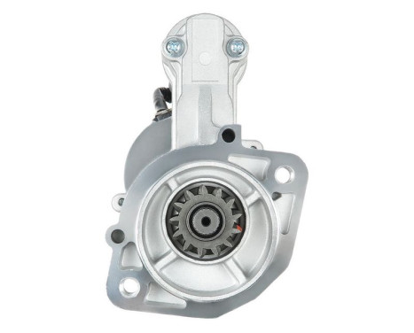 Startmotor / Startmotor