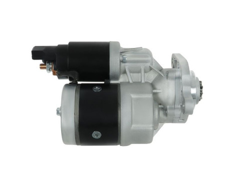 Startmotor / Startmotor, bild 2