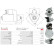 Startmotor / Startmotor, miniatyr 5