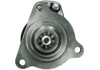 Startmotor / Startmotor