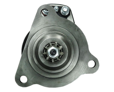 Startmotor / Startmotor