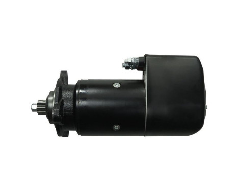 Startmotor / Startmotor, bild 4