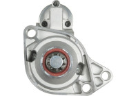 Startmotor / Startmotor