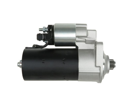 Startmotor / Startmotor, bild 2