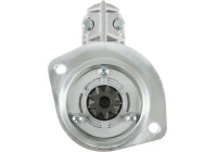 Startmotor / Startmotor