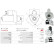 Startmotor / Startmotor, miniatyr 5
