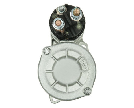 Startmotor / Startmotor, bild 3