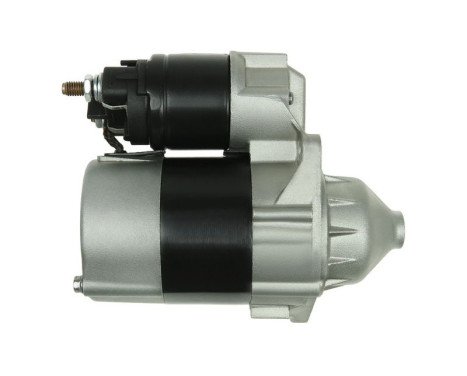 Startmotor / Startmotor, bild 4