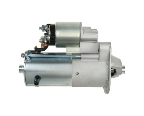 Startmotor / Startmotor, bild 2