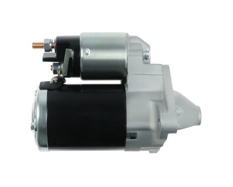 Startmotor / Startmotor, bild 2