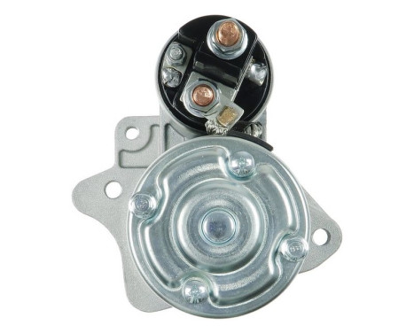 Startmotor / Startmotor, bild 3