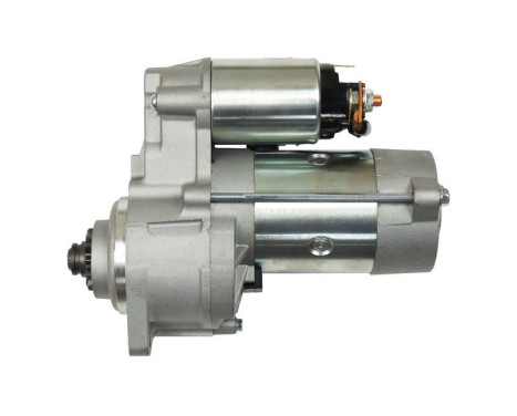 Startmotor / Startmotor, bild 4