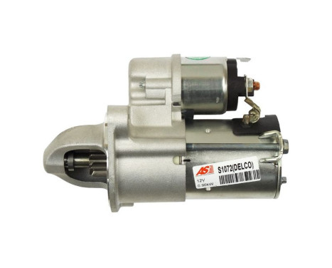 Startmotor / Startmotor, bild 2