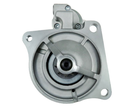 Startmotor / Startmotor