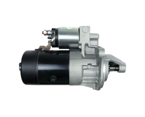 Startmotor / Startmotor, bild 2