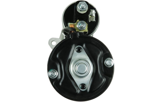 Startmotor / Startmotor, bild 3