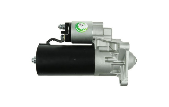 Startmotor / Startmotor, bild 4