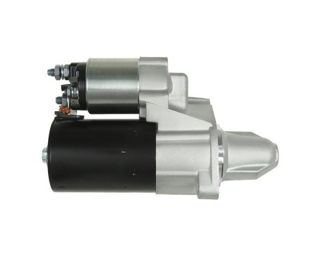 Startmotor / Startmotor, bild 4