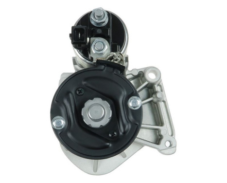 Startmotor / Startmotor, bild 3