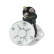 Startmotor / Startmotor, miniatyr 3
