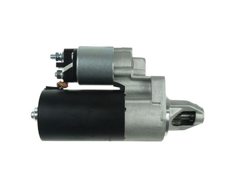 Startmotor / Startmotor, bild 2