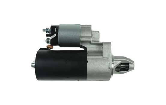 Startmotor / Startmotor, bild 2