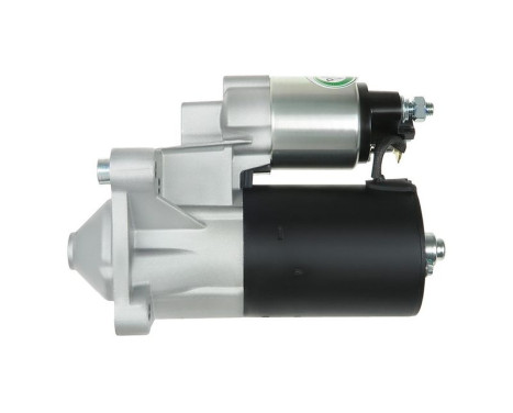 Startmotor / Startmotor, bild 4