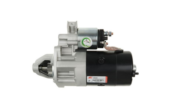 Startmotor / Startmotor, bild 2