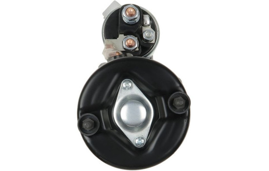 Startmotor / Startmotor, bild 3