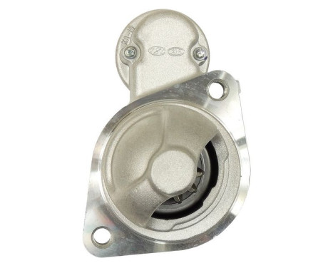 Startmotor / Startmotor