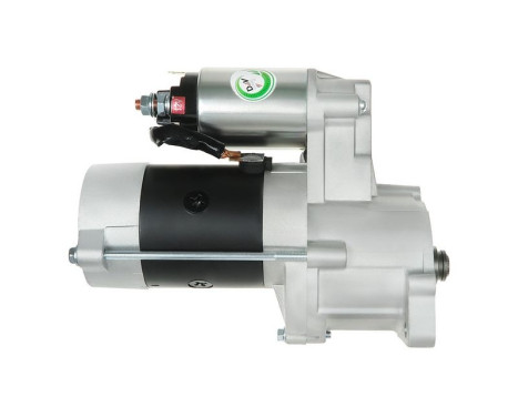 Startmotor / Startmotor, bild 2