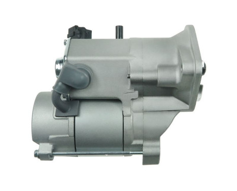 Startmotor / Startmotor, bild 2